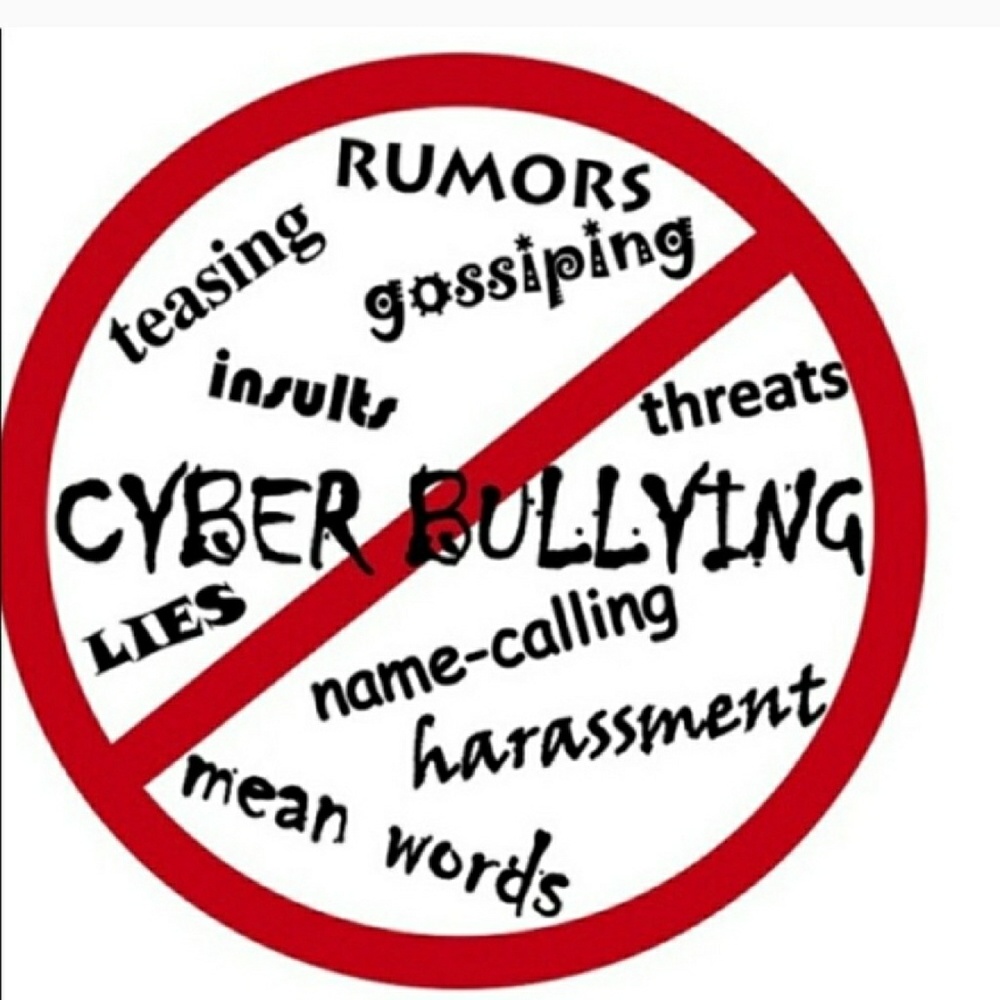 My closet is a drama free zone!!